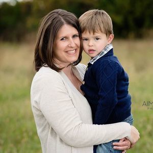 Meet your Posher, Robyn